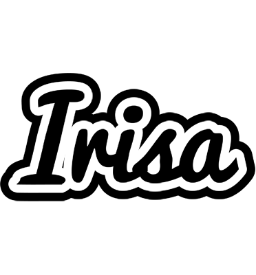 Irisa chess logo