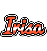 Irisa denmark logo