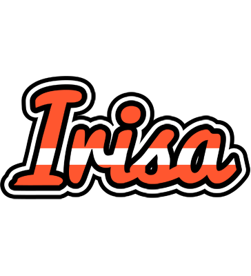 Irisa denmark logo