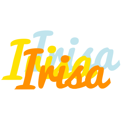 Irisa energy logo