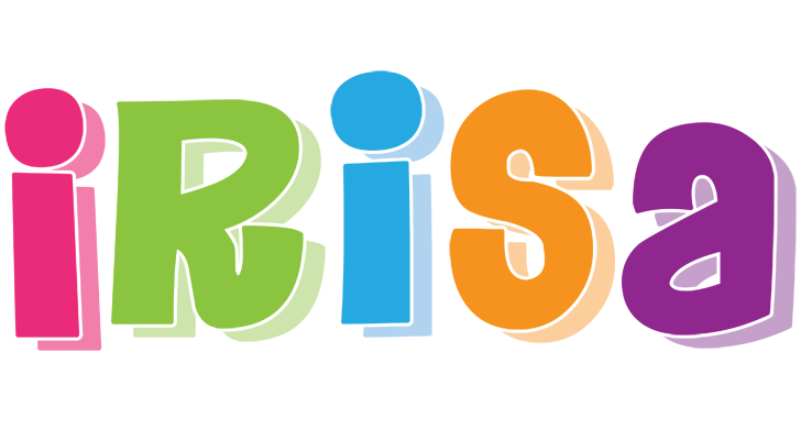 Irisa friday logo