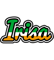 Irisa ireland logo