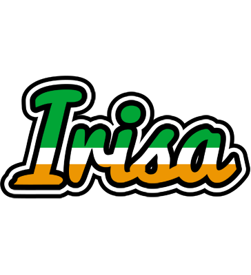 Irisa ireland logo
