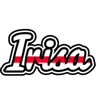 Irisa kingdom logo