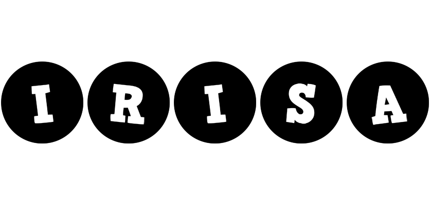 Irisa tools logo