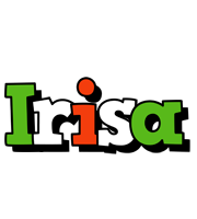 Irisa venezia logo