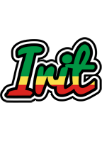 Irit african logo