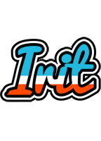 Irit america logo