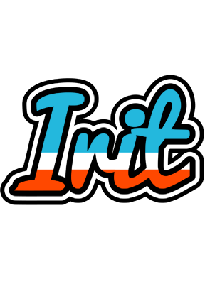 Irit america logo