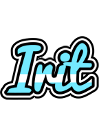 Irit argentine logo