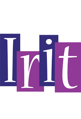 Irit autumn logo