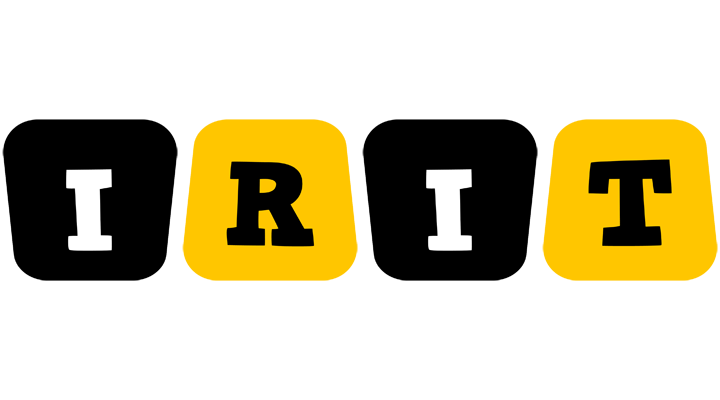 Irit boots logo