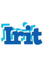 Irit business logo