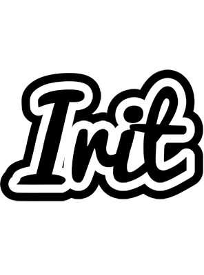 Irit chess logo