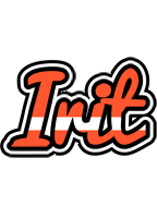 Irit denmark logo