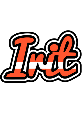 Irit denmark logo