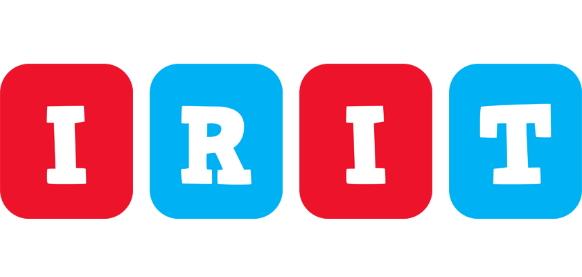 Irit diesel logo
