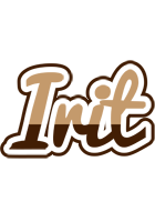 Irit exclusive logo