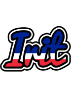 Irit france logo