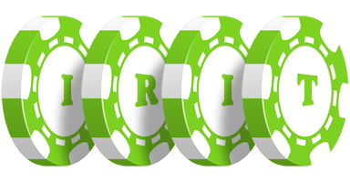 Irit holdem logo