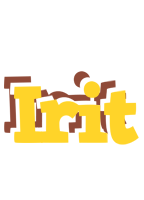 Irit hotcup logo