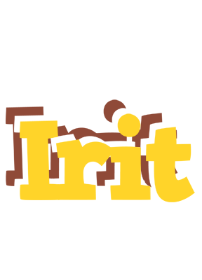 Irit hotcup logo