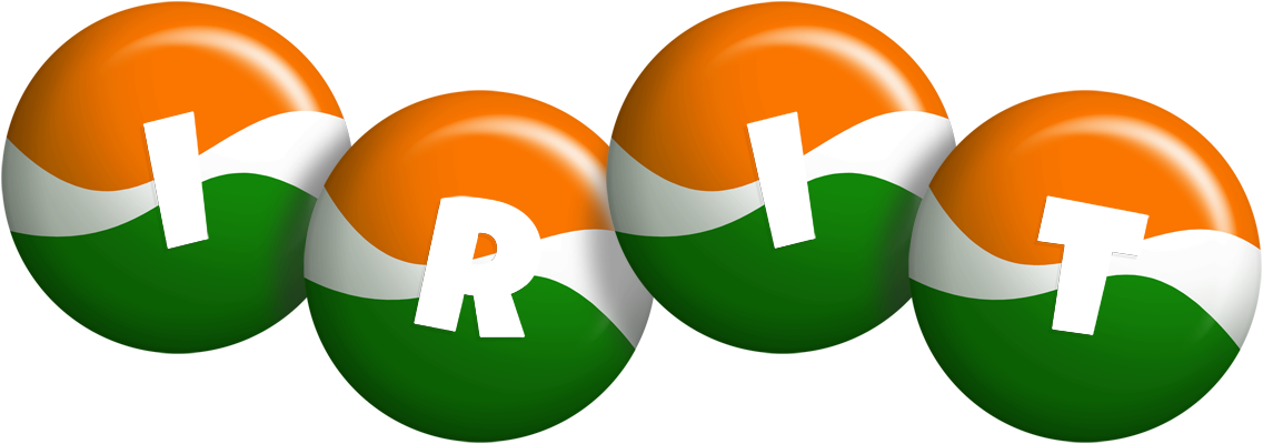 Irit india logo