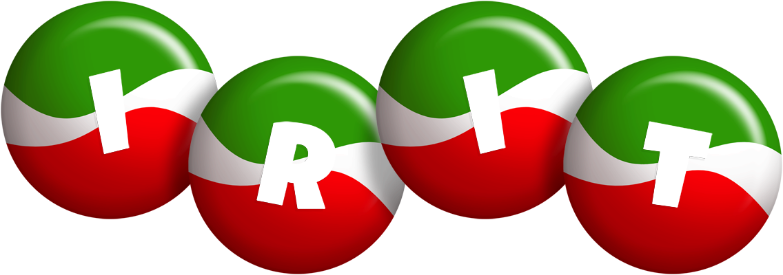 Irit italy logo