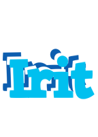 Irit jacuzzi logo