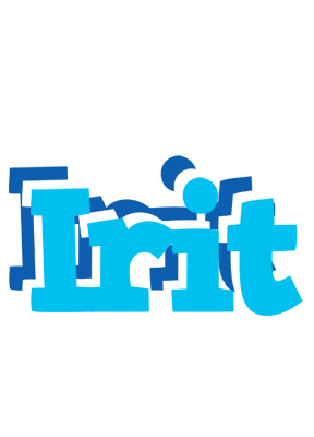 Irit jacuzzi logo