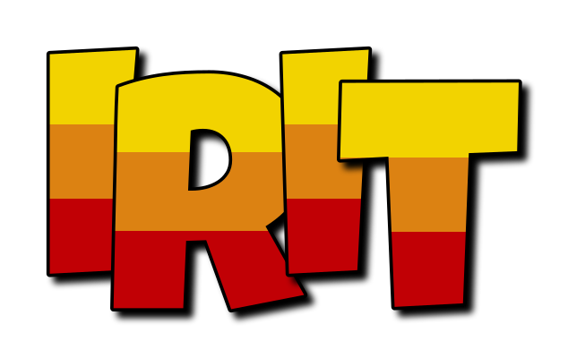 Irit jungle logo