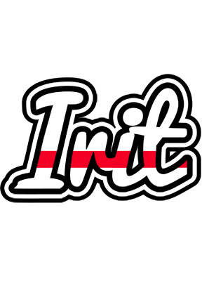Irit kingdom logo