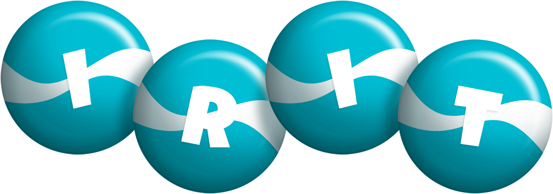 Irit messi logo