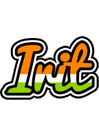 Irit mumbai logo