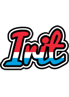 Irit norway logo