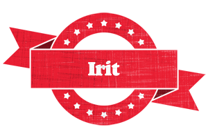 Irit passion logo