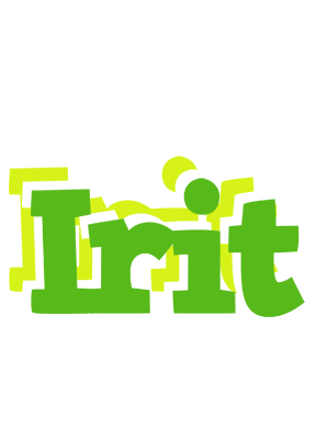 Irit picnic logo