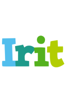 Irit rainbows logo