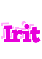 Irit rumba logo