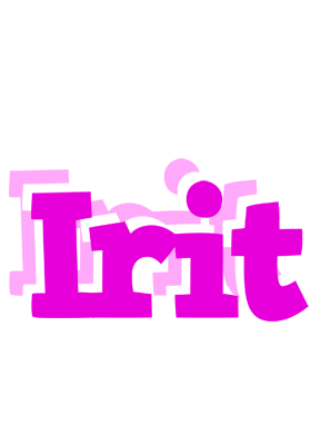 Irit rumba logo
