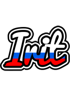 Irit russia logo