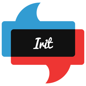 Irit sharks logo