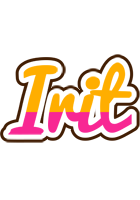 Irit smoothie logo