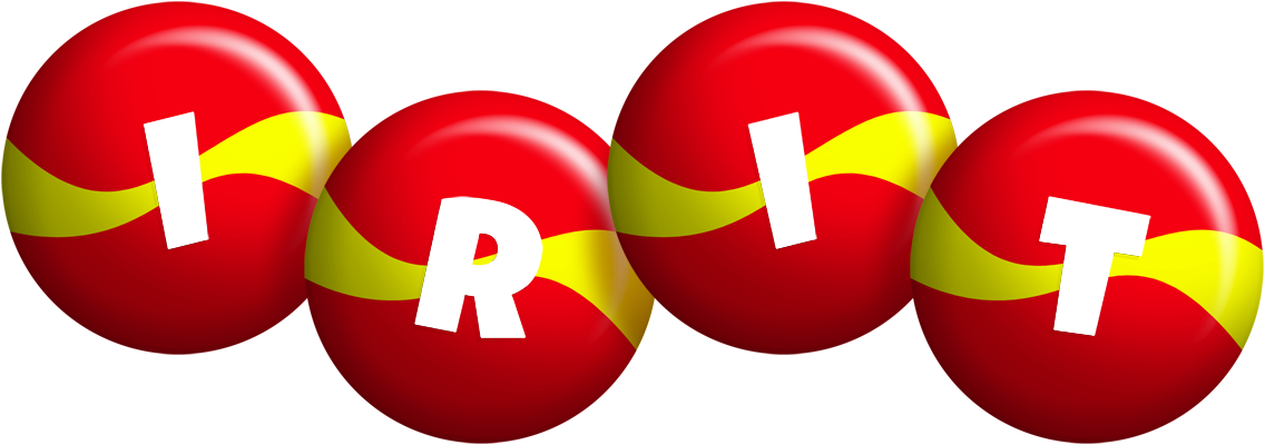 Irit spain logo