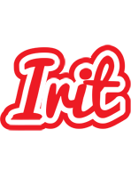 Irit sunshine logo