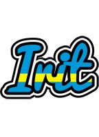 Irit sweden logo