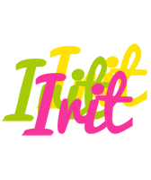 Irit sweets logo