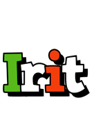 Irit venezia logo