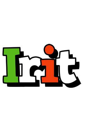 Irit venezia logo