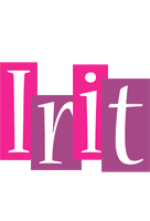 Irit whine logo